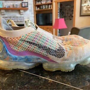 Nike Air VaporMax 2020 Flyknit ‘Multi-Color’